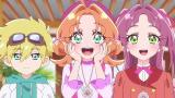 名探偵プリキュア！