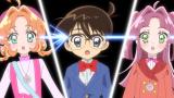 名探偵プリキュア！