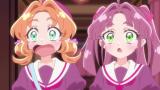 名探偵プリキュア！