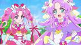 名探偵プリキュア！