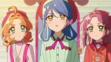 名探偵プリキュア！