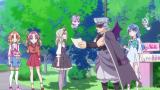 名探偵プリキュア！
