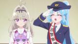 名探偵プリキュア！