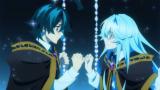 杖と剣のウィストリア Season2