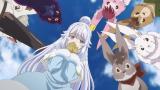 自動販売機に生まれ変わった俺は迷宮を彷徨う 3rd season