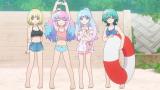 魔法の姉妹ルルットリリィ