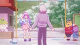 魔法の姉妹ルルットリリィ