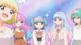 魔法の姉妹ルルットリリィ