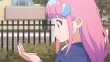 魔法の姉妹ルルットリリィ