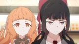 春夏秋冬代行者 春の舞