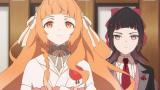 春夏秋冬代行者 春の舞