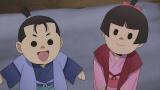 黄泉のツガイ