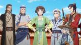 シンデレラ・シェフ ～萌妻食神～ シーズン3