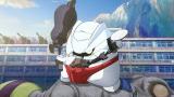 スノウボールアース