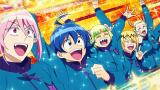 魔入りました！入間くん　第4シリーズ