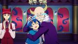 魔入りました！入間くん　第4シリーズ
