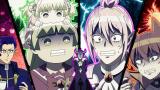 魔入りました！入間くん　第4シリーズ