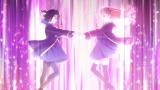 黒猫と魔女の教室