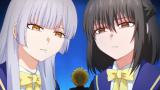 黒猫と魔女の教室