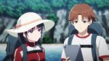 ようこそ実力至上主義の教室へ 4th Season 2年生編1学期