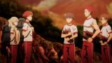 ようこそ実力至上主義の教室へ 4th Season 2年生編1学期