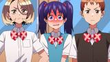 ポンコツ風紀委員とスカート丈が不適切なJKの話