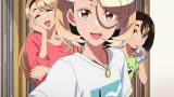 ポンコツ風紀委員とスカート丈が不適切なJKの話
