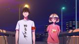 ポンコツ風紀委員とスカート丈が不適切なJKの話
