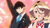 ポンコツ風紀委員とスカート丈が不適切なJKの話