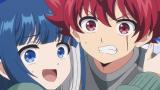 夜桜さんちの大作戦　第2期