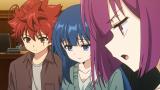 夜桜さんちの大作戦　第2期