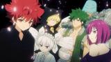 夜桜さんちの大作戦　第2期