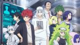 夜桜さんちの大作戦　第2期