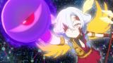 TVアニメ『女神「異世界転生何になりたいですか」俺「勇者の肋骨で」』
