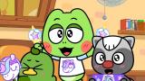 おねがい！ポコタ村長