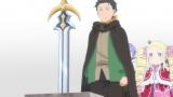 Re:ゼロから始める異世界生活　4th season