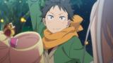 Re:ゼロから始める異世界生活　4th season