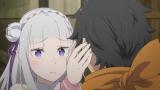 Re:ゼロから始める異世界生活　4th season