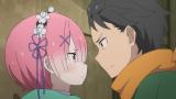 Re:ゼロから始める異世界生活　4th season