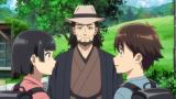 神の庭付き楠木邸