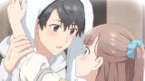 レプリカだって、恋をする。