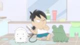 小3アシベ QQゴマちゃん