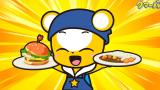 テレビアニメ「クマーバ」シーズン3