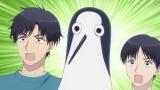 クジマ歌えば家ほろろ
