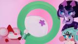 キャンディーカリエス