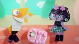 キャンディーカリエス