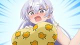 よわよわ先生