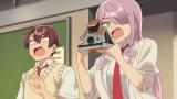 よわよわ先生