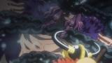 ワンピース　エルバフ編