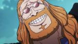 ワンピース　エルバフ編